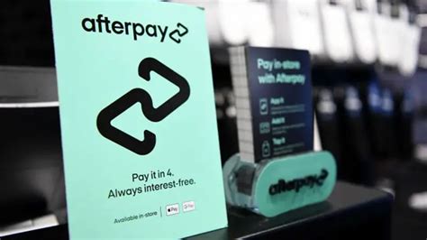 does afterpay work with walmart|Buy now pay later with Afterpay